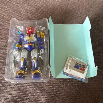 인풍전대 허리케인저 선풍신 하리어 휠 크러쉬 레트로 당시물