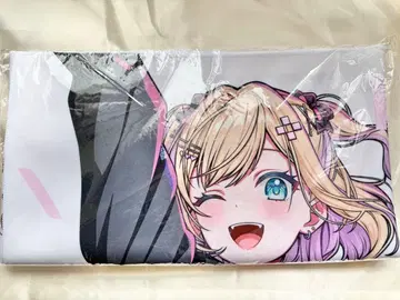 브이스포! 페스티벌 2025 리버서블 크로스 호두의 아