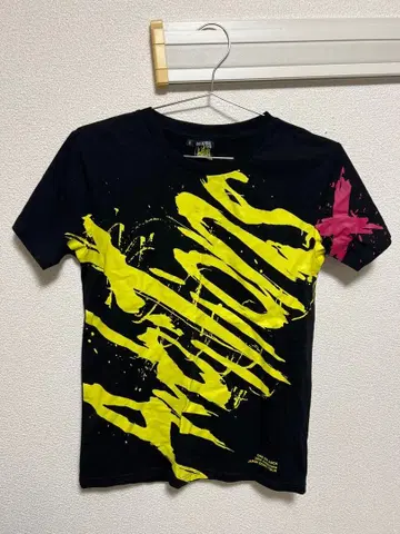 [ 공식 ] 원오크록 2018 Ambitions 돔 투어 티셔츠 M