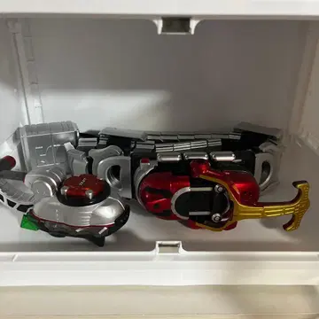 가면라이더 카부토 캬바 인피니티 에모루기아