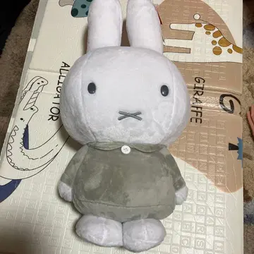 미피 봉제 인형