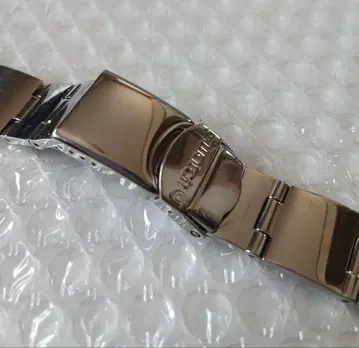 swatch 스와치 금속 [벨트]