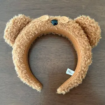 USJ 미니언 팀 머리띠