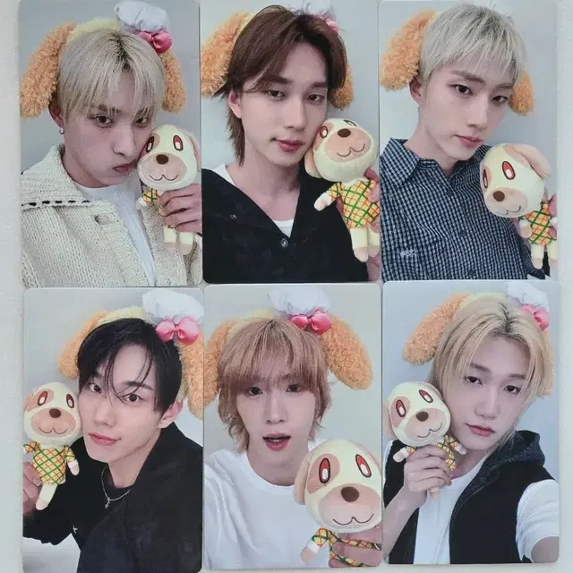 피원하모니 점프업 대면 미공포 캬라멜 ver. + 유니크 컴팩트 앨범