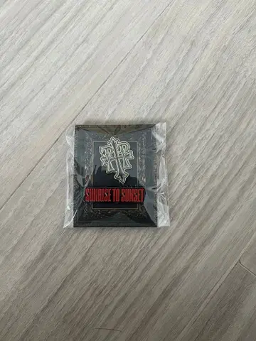 Pay money To my Pain 핀즈