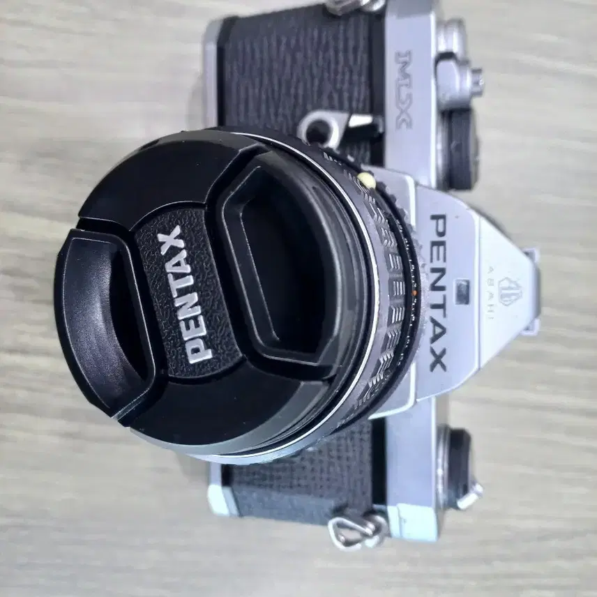 펜탁스 MX 필름 카메라50mmF1.4