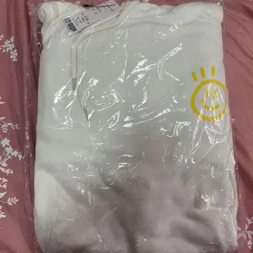 WEGO x 뱅드림 콜라보 후드티 프리 사이즈 츠루마키 코코로