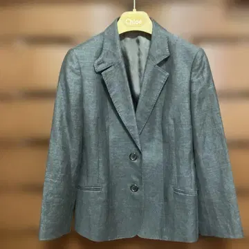 마가렛호웰 테일러드 자켓 S