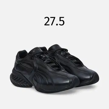 27.5 PUMA _J.L-A.L_ CELL GEO BLACK NAVY