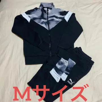 푸마 남성 저지