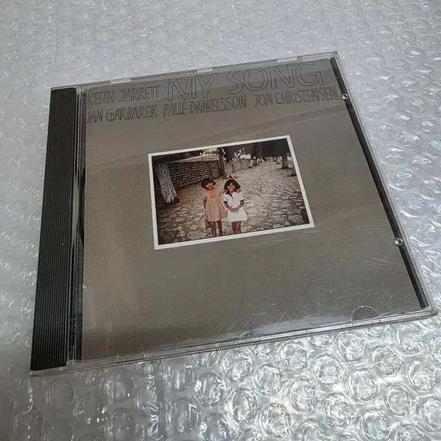 라비 - RAVI 1st MINI ALBUM