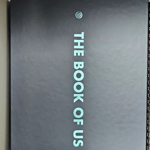 데이식스 패키지박스 앨범포함