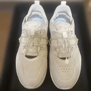 PUMA 푸마 24.5cm 오키드 샌들 스니커즈