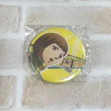 페르소나4 persona4 P4 난자타운 사토나카 치에 A