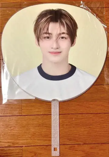 TWS TOUR 24/7:WITH:US' IN JAPAN 부채 지훈