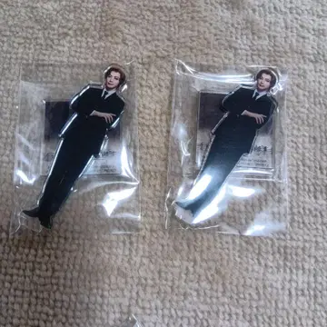 모리뮤 아크릴 스탠드 쿠보타 히데토시 알버트 제임스 모리아티