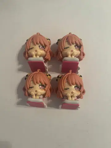 컬러풀 피치의 아 오넴탄