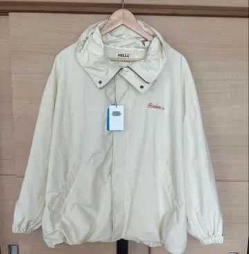 새상품 RODEO CROWNS WIDE BOWL 마운틴 파카