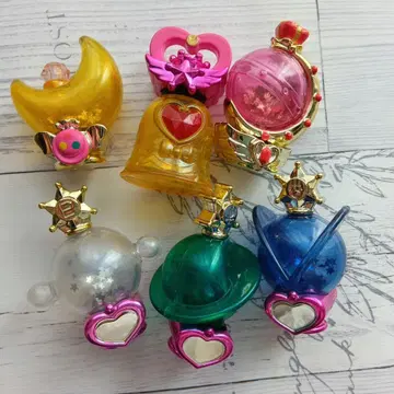 세일러문 프리즘 파워돔 2 가챠