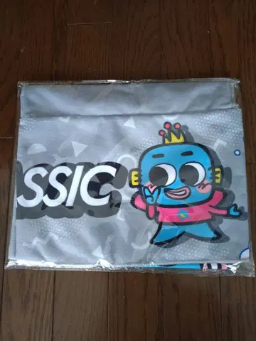 가마고리 보트 클래식 타월+팸플릿 2권