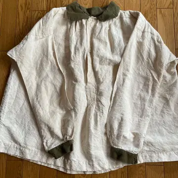 30s~40s 프렌치 헌팅 스모크 메티스