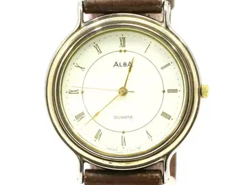 세이코 알바 서세스 V301-6060 쿼츠 18713209