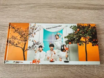 [ 새상품 ] 게스노키와미오토메 스트리밍, CD, 레코드 (CD+DVD)