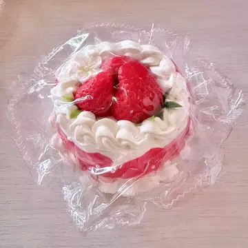 kikisquishy 딸기 스퀴즈