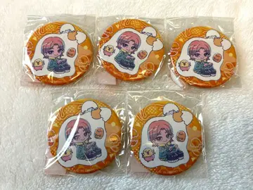 syudou 구데타마 가챠 캔뱃지