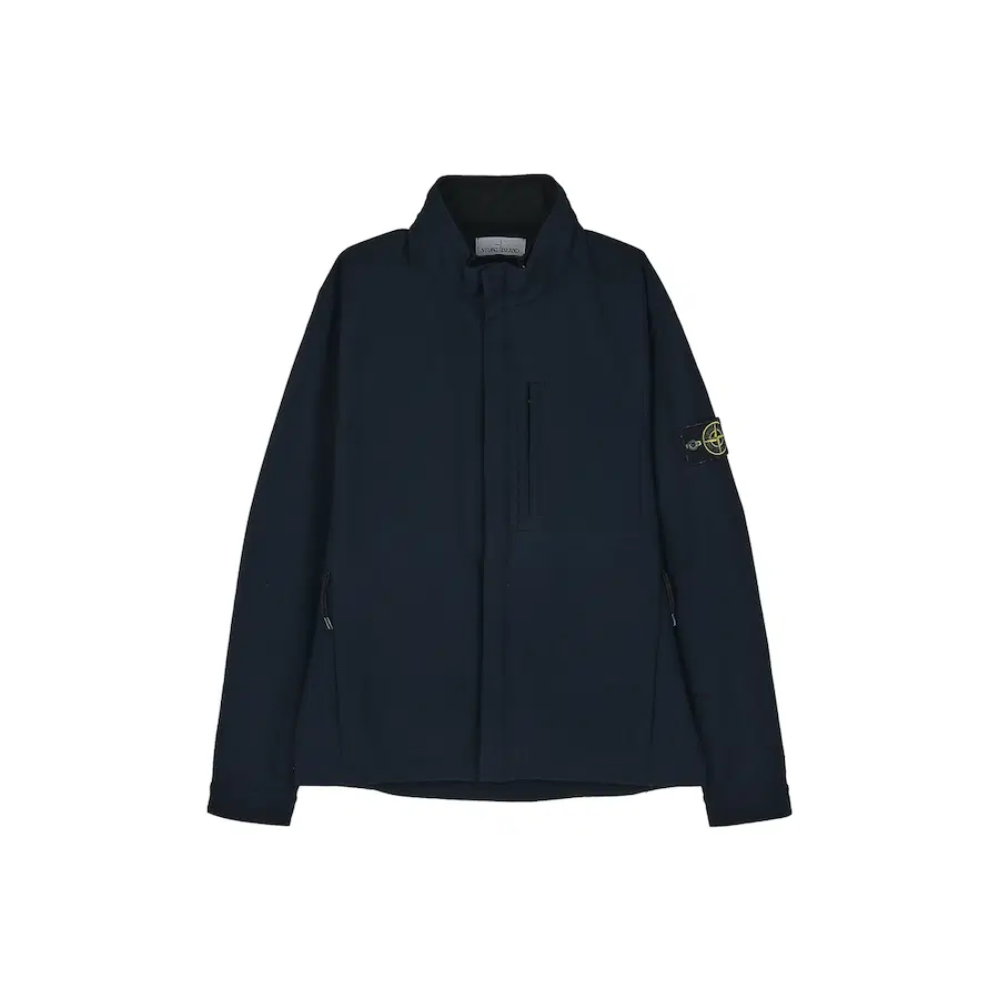 Stone Island Soft Shell-R 夹克