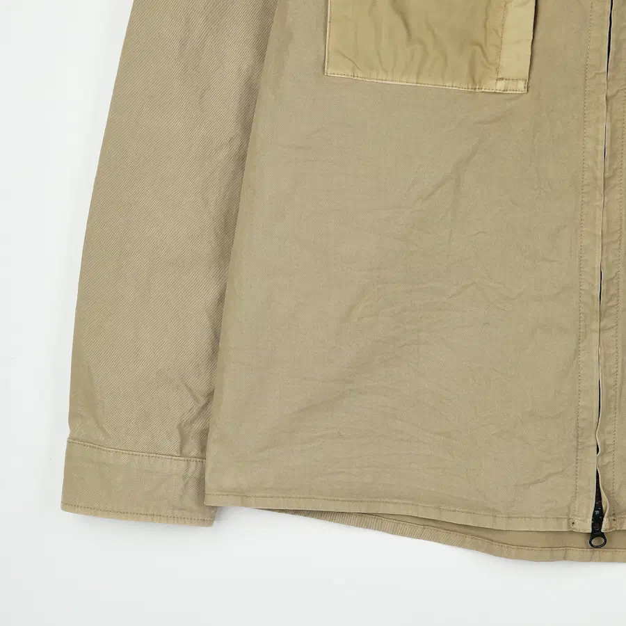 Stone Island 口袋衬衫