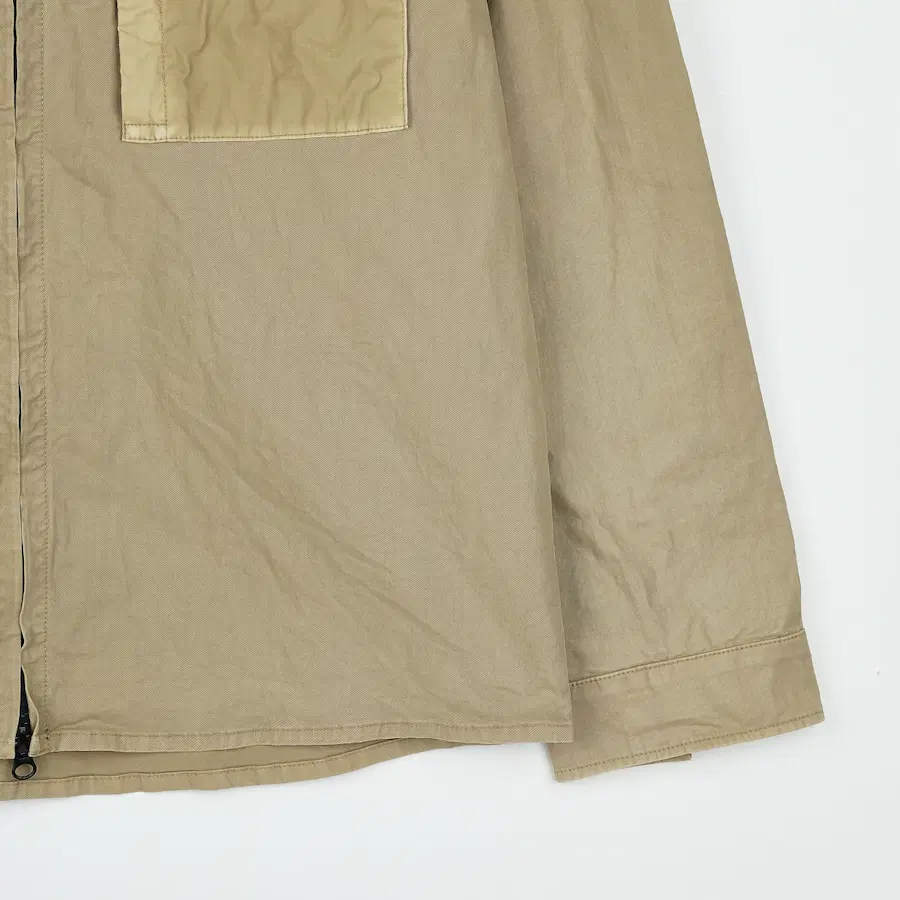 Stone Island 口袋衬衫