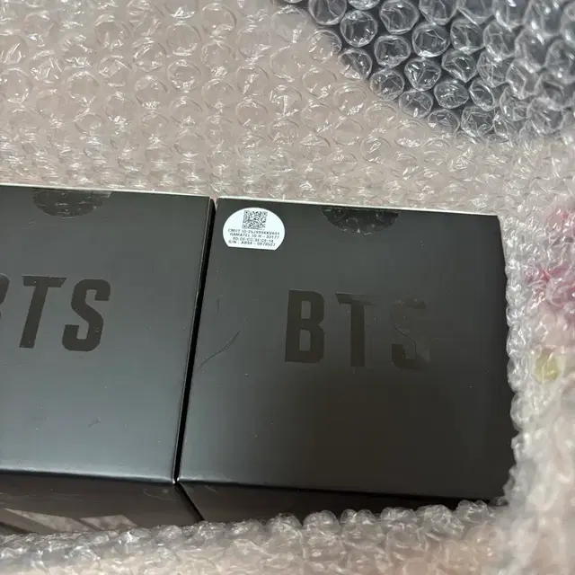 방탄 BTS 아미밤4+크래들+파츠2종 세트