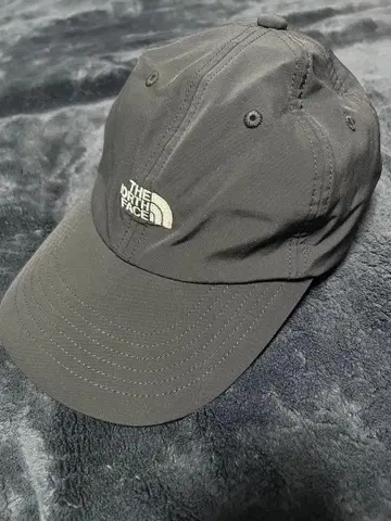 THE NORTH FACE 바브 브라이트 캡 블랙 L