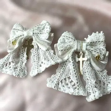 BABY,THE STARS SHINE BRIGHT 로자리오의 맹세 클립
