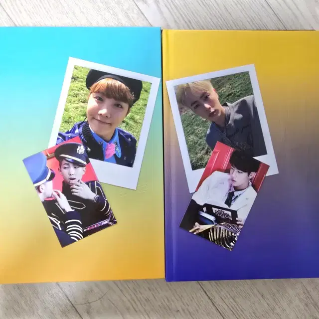 방탄 영포에버 쩔어포카 포함 석진 남준 일괄 bts