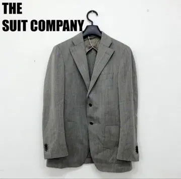 0392M THE SUIT COMPANY 긴팔 자켓