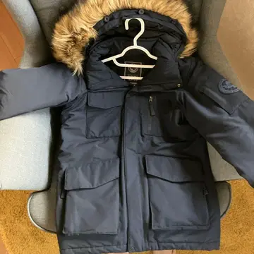 The North Face McMurdo Series 다운 자켓