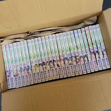 너에게 닿기를 27권 세트