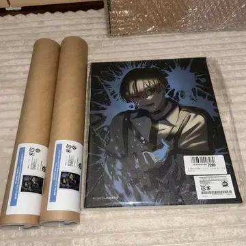 밀그램 미코토 캔버스 보드 포스터 온라인 복권