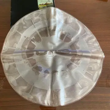 미스터리 원반 UFO DVD 컬렉터즈 BOX 특전 프리스비