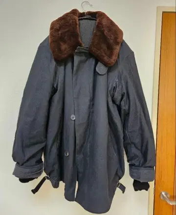 데드스탁 러시아군 AIR FORCE 윈터 자켓