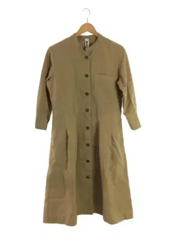 마가렛호웰 MHL. 셔츠 원피스