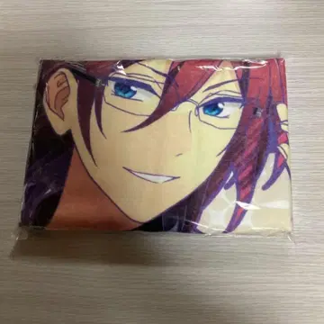 앙스타 사에구사 이바라 비주얼 타월