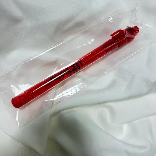 베이비돈크라이 베돈크 BDC 응원봉 임시 새상품 미사용