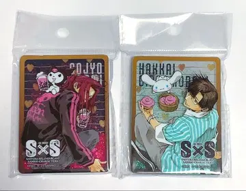 최유기 산리오 콜라보 오일 인 아크릴 사오정 팔계 시나모롤 쿠로미