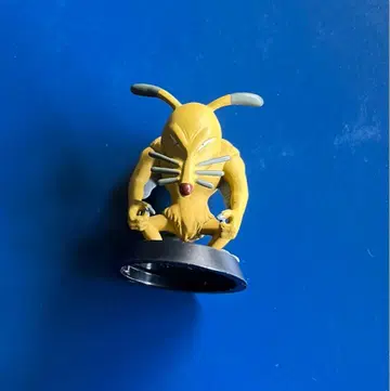 HUNTER x HUNTER 애니메이션 히어로즈 피규어 흉리여우