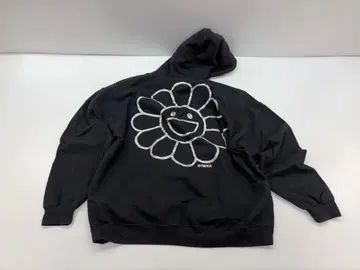 Tonarino Zingaro XL 후드티 [ Kaikai Kiki