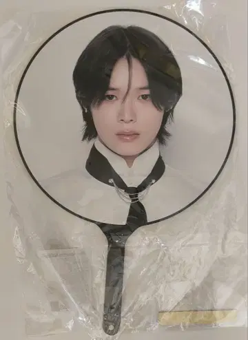 &TEAM K 부채 세카난 SECOND TO NONE 케이 굿즈