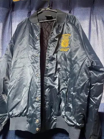 TEAMSTERS LOCAL 135 RETIREE 자켓